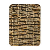 Magnet Flexible Surfaces naturellement Cool_Barre d'arbre de palme (Vertical)