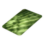 Magnet Flexible Surfaces naturellement Cool_Fluted Frond (Côté Gauche)
