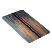 Magnet Flexible Surfer ramant à terre (Côté Droit)