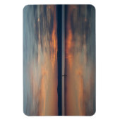 Magnet Flexible Surfer ramant à terre (Vertical)