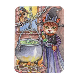 Magnet Flexible Surprise de potion