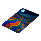 Magnet Flexible Surreal Dream Land (Côté Gauche)