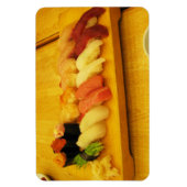 Magnet Flexible Sushi 寿 司 (Vertical)