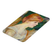 Magnet Flexible Suzanne Valadon, c.1885 (huile sur toile) (Côté Gauche)