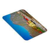 Magnet Flexible Svolvaer, Norvège (Côté Droit)