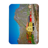 Magnet Flexible Svolvaer, Norvège (Vertical)