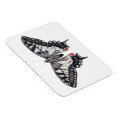 Magnet Flexible Swallowtail 2012 (Côté Droit)