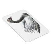 Magnet Flexible Swan (Côté Droit)
