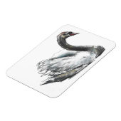 Magnet Flexible Swan (Côté Gauche)