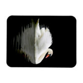 Magnet Flexible Swan (Horizontal)
