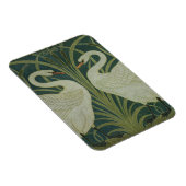 Magnet Flexible 'Swan, Rush et Iris' (Côté Droit)