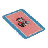Magnet Flexible sweed (Côté Droit)