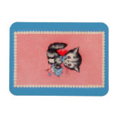 Magnet Flexible sweed (Horizontal)