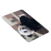 Magnet Flexible Sweet Giant Panda Baby (Côté Droit)