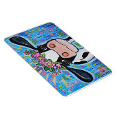 Magnet Flexible Sweet Katie Cow (Côté Droit)
