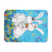 Magnet Flexible Sweet Love - Baiser (Horizontal)
