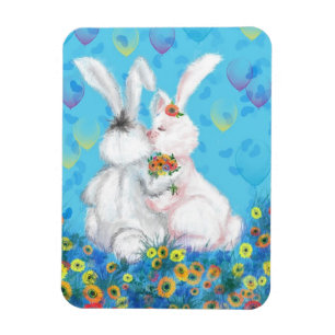 Magnet Flexible Sweet Love - Baiser