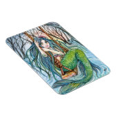 Magnet Flexible Swing - Mermaid Art (Côté Droit)