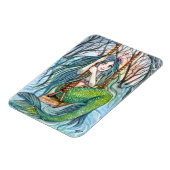 Magnet Flexible Swing - Mermaid Art (Côté Gauche)