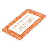 Magnet Flexible Swirl (Côté Gauche)