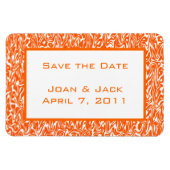 Magnet Flexible Swirl (Horizontal)