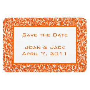 Magnet Flexible Swirl