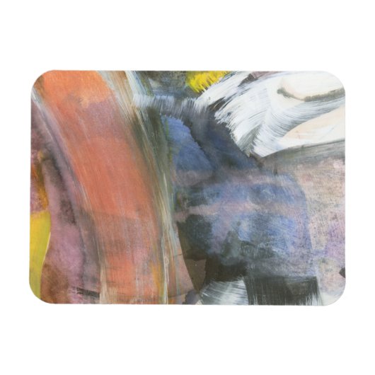 Magnet Flexible Swish (Horizontal)