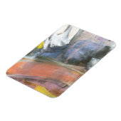 Magnet Flexible Swish (Côté Gauche)