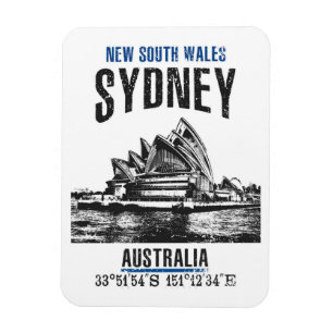 Magnet Flexible Sydney