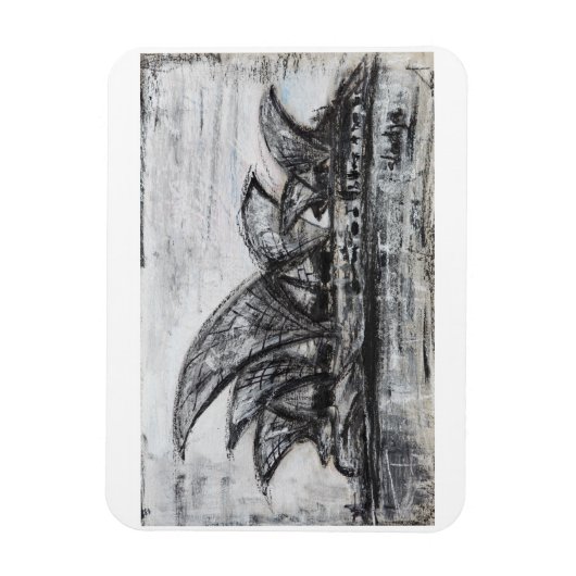 Magnet Flexible Sydney (Vertical)