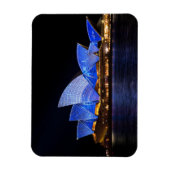 Magnet Flexible sydney-363244 sydney opéra maison australie buildi (Vertical)