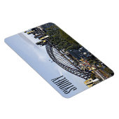 Magnet Flexible sydney love (Côté Droit)