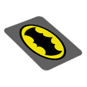 Magnet Flexible Symbole Batman (Côté Droit)