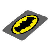 Magnet Flexible Symbole Batman (Côté Gauche)