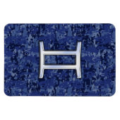 Magnet Flexible SYMBOLE Zodiaque Gemini moderne Marine Camion numé (Horizontal)