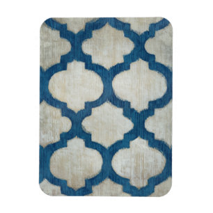 Magnet Flexible Symétrie II de spectre