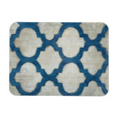 Magnet Flexible Symétrie spectrale II (Horizontal)