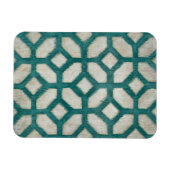 Magnet Flexible Symétrie spectrale IX (Horizontal)