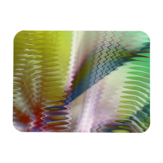 Magnet Flexible Symphonique II (Horizontal)