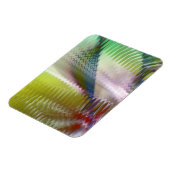 Magnet Flexible Symphonique II (Côté Gauche)