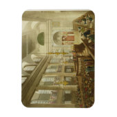 Magnet Flexible Synagogue, Dukes Place, Houndsditch, de Ackerman (Vertical)