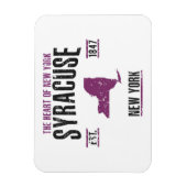 Magnet Flexible Syracuse (Vertical)