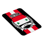 Magnet Flexible Syrie (Côté Droit)