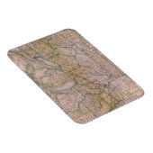 Magnet Flexible Système de lavage (Côté Droit)