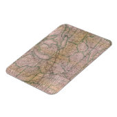 Magnet Flexible Système de lavage (Côté Gauche)