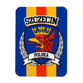 Magnet Flexible Szczecin (Vertical)