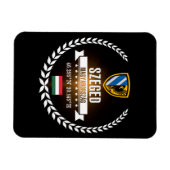 Magnet Flexible Szeged (Horizontal)