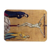 Magnet Flexible T28723 The Crucifixion (panneau) (Horizontal)