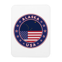 T-shirt Alaska, autocollant Alaska, sac Alaska