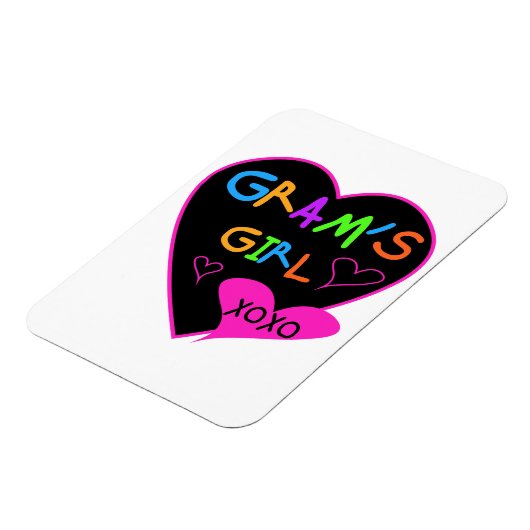 Magnet Flexible T-shirts, tasses, boutons, Coques personnalisés po (Côté Gauche)